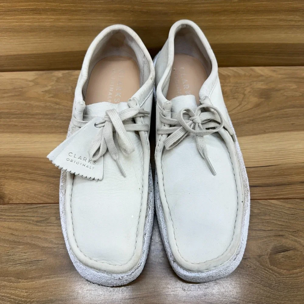 Clarks us mens